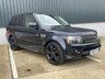 USED 2011 61 LAND ROVER RANGE ROVER SPORT 3.0 SD V6 HSE Luxury SUV 5dr Diesel Auto 4WD Euro 5 (255 bhp) NO TRUMP TARRIFS AT MCS !!