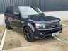 USED 2011 61 LAND ROVER RANGE ROVER SPORT 3.0 SD V6 HSE Luxury SUV 5dr Diesel Auto 4WD Euro 5 (255 bhp) NO TRUMP TARRIFS AT MCS !!