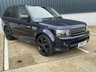 USED 2011 61 LAND ROVER RANGE ROVER SPORT 3.0 SD V6 HSE Luxury SUV 5dr Diesel Auto 4WD Euro 5 (255 bhp) NO TRUMP TARRIFS AT MCS !!