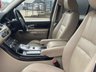 USED 2011 61 LAND ROVER RANGE ROVER SPORT 3.0 SD V6 HSE Luxury SUV 5dr Diesel Auto 4WD Euro 5 (255 bhp) NO TRUMP TARRIFS AT MCS !!