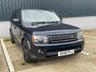 USED 2011 61 LAND ROVER RANGE ROVER SPORT 3.0 SD V6 HSE Luxury SUV 5dr Diesel Auto 4WD Euro 5 (255 bhp) NO TRUMP TARRIFS AT MCS !!