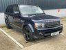 USED 2011 61 LAND ROVER RANGE ROVER SPORT 3.0 SD V6 HSE Luxury SUV 5dr Diesel Auto 4WD Euro 5 (255 bhp) NO TRUMP TARRIFS AT MCS !!