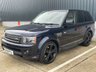 USED 2011 61 LAND ROVER RANGE ROVER SPORT 3.0 SD V6 HSE Luxury SUV 5dr Diesel Auto 4WD Euro 5 (255 bhp) NO TRUMP TARRIFS AT MCS !!