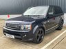 USED 2011 61 LAND ROVER RANGE ROVER SPORT 3.0 SD V6 HSE Luxury SUV 5dr Diesel Auto 4WD Euro 5 (255 bhp) NO TRUMP TARRIFS AT MCS !!