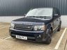 USED 2011 61 LAND ROVER RANGE ROVER SPORT 3.0 SD V6 HSE Luxury SUV 5dr Diesel Auto 4WD Euro 5 (255 bhp) NO TRUMP TARRIFS AT MCS !!