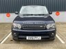 USED 2011 61 LAND ROVER RANGE ROVER SPORT 3.0 SD V6 HSE Luxury SUV 5dr Diesel Auto 4WD Euro 5 (255 bhp) NO TRUMP TARRIFS AT MCS !!