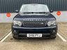 USED 2011 61 LAND ROVER RANGE ROVER SPORT 3.0 SD V6 HSE Luxury SUV 5dr Diesel Auto 4WD Euro 5 (255 bhp) NO TRUMP TARRIFS AT MCS !!