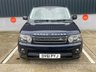 USED 2011 61 LAND ROVER RANGE ROVER SPORT 3.0 SD V6 HSE Luxury SUV 5dr Diesel Auto 4WD Euro 5 (255 bhp) NO TRUMP TARRIFS AT MCS !!