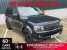 USED 2011 61 LAND ROVER RANGE ROVER SPORT 3.0 SD V6 HSE Luxury SUV 5dr Diesel Auto 4WD Euro 5 (255 bhp) NO TRUMP TARRIFS AT MCS !!