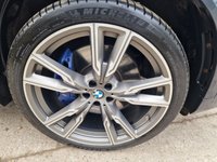 USED 2019 68 BMW X5 3.0 M50d SUV 5dr Diesel Auto xDrive Euro 6 (s/s) (400 ps) 8.9% APR FINANCE RATES