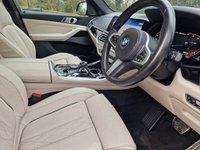 USED 2019 68 BMW X5 3.0 M50d SUV 5dr Diesel Auto xDrive Euro 6 (s/s) (400 ps) 8.9% APR FINANCE RATES