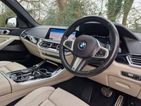 USED 2019 68 BMW X5 3.0 M50d SUV 5dr Diesel Auto xDrive Euro 6 (s/s) (400 ps) 8.9% APR FINANCE RATES