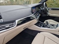 USED 2019 68 BMW X5 3.0 M50d SUV 5dr Diesel Auto xDrive Euro 6 (s/s) (400 ps) 8.9% APR FINANCE RATES