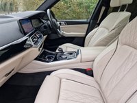 USED 2019 68 BMW X5 3.0 M50d SUV 5dr Diesel Auto xDrive Euro 6 (s/s) (400 ps) 8.9% APR FINANCE RATES