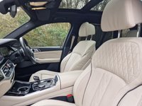 USED 2019 68 BMW X5 3.0 M50d SUV 5dr Diesel Auto xDrive Euro 6 (s/s) (400 ps) 8.9% APR FINANCE RATES