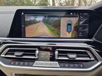 USED 2019 68 BMW X5 3.0 M50d SUV 5dr Diesel Auto xDrive Euro 6 (s/s) (400 ps) 8.9% APR FINANCE RATES