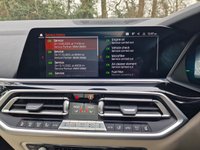 USED 2019 68 BMW X5 3.0 M50d SUV 5dr Diesel Auto xDrive Euro 6 (s/s) (400 ps) 8.9% APR FINANCE RATES