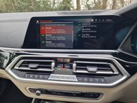 USED 2019 68 BMW X5 3.0 M50d SUV 5dr Diesel Auto xDrive Euro 6 (s/s) (400 ps) 8.9% APR FINANCE RATES