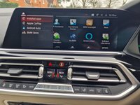 USED 2019 68 BMW X5 3.0 M50d SUV 5dr Diesel Auto xDrive Euro 6 (s/s) (400 ps) 8.9% APR FINANCE RATES