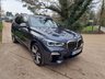 USED 2019 68 BMW X5 3.0 M50d SUV 5dr Diesel Auto xDrive Euro 6 (s/s) (400 ps) 8.9% APR FINANCE RATES