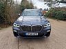 USED 2019 68 BMW X5 3.0 M50d SUV 5dr Diesel Auto xDrive Euro 6 (s/s) (400 ps) 8.9% APR FINANCE RATES
