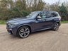 USED 2019 68 BMW X5 3.0 M50d SUV 5dr Diesel Auto xDrive Euro 6 (s/s) (400 ps) 8.9% APR FINANCE RATES