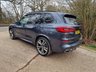 USED 2019 68 BMW X5 3.0 M50d SUV 5dr Diesel Auto xDrive Euro 6 (s/s) (400 ps) 8.9% APR FINANCE RATES