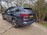USED 2019 68 BMW X5 3.0 M50d SUV 5dr Diesel Auto xDrive Euro 6 (s/s) (400 ps) 8.9% APR FINANCE RATES