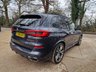 USED 2019 68 BMW X5 3.0 M50d SUV 5dr Diesel Auto xDrive Euro 6 (s/s) (400 ps) 8.9% APR FINANCE RATES