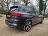 USED 2019 68 BMW X5 3.0 M50d SUV 5dr Diesel Auto xDrive Euro 6 (s/s) (400 ps) 8.9% APR FINANCE RATES