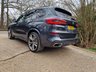USED 2019 68 BMW X5 3.0 M50d SUV 5dr Diesel Auto xDrive Euro 6 (s/s) (400 ps) 8.9% APR FINANCE RATES