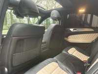 USED 2017 F MERCEDES-BENZ GLE 3.0 GLE350d V6 AMG Line (Premium Plus) Coupe 5dr Diesel G-Tronic 4MATIC Euro 6 (s/s) (258 ps) 8.9% APR FINANCE RATES