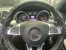 USED 2017 F MERCEDES-BENZ GLE 3.0 GLE350d V6 AMG Line (Premium Plus) Coupe 5dr Diesel G-Tronic 4MATIC Euro 6 (s/s) (258 ps) 8.9% APR FINANCE RATES