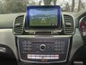 USED 2017 F MERCEDES-BENZ GLE 3.0 GLE350d V6 AMG Line (Premium Plus) Coupe 5dr Diesel G-Tronic 4MATIC Euro 6 (s/s) (258 ps) 8.9% APR FINANCE RATES