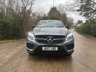 USED 2017 F MERCEDES-BENZ GLE 3.0 GLE350d V6 AMG Line (Premium Plus) Coupe 5dr Diesel G-Tronic 4MATIC Euro 6 (s/s) (258 ps) 8.9% APR FINANCE RATES