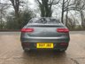 USED 2017 F MERCEDES-BENZ GLE 3.0 GLE350d V6 AMG Line (Premium Plus) Coupe 5dr Diesel G-Tronic 4MATIC Euro 6 (s/s) (258 ps) 8.9% APR FINANCE RATES