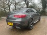 USED 2017 F MERCEDES-BENZ GLE 3.0 GLE350d V6 AMG Line (Premium Plus) Coupe 5dr Diesel G-Tronic 4MATIC Euro 6 (s/s) (258 ps) 8.9% APR FINANCE RATES