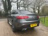USED 2017 F MERCEDES-BENZ GLE 3.0 GLE350d V6 AMG Line (Premium Plus) Coupe 5dr Diesel G-Tronic 4MATIC Euro 6 (s/s) (258 ps) 8.9% APR FINANCE RATES