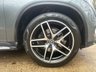 USED 2017 F MERCEDES-BENZ GLE 3.0 GLE350d V6 AMG Line (Premium Plus) Coupe 5dr Diesel G-Tronic 4MATIC Euro 6 (s/s) (258 ps) 8.9% APR FINANCE RATES