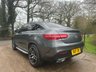 USED 2017 F MERCEDES-BENZ GLE 3.0 GLE350d V6 AMG Line (Premium Plus) Coupe 5dr Diesel G-Tronic 4MATIC Euro 6 (s/s) (258 ps) 8.9% APR FINANCE RATES