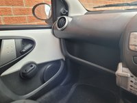 USED 2012 12 CITROEN C1 1.0i VTR Hatchback 3dr Petrol Manual Euro 5 (68 ps) &pound;0 TAX - LOW INSURANCE