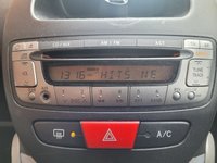 USED 2012 12 CITROEN C1 1.0i VTR Hatchback 3dr Petrol Manual Euro 5 (68 ps) &pound;0 TAX - LOW INSURANCE