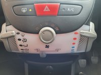 USED 2012 12 CITROEN C1 1.0i VTR Hatchback 3dr Petrol Manual Euro 5 (68 ps) &pound;0 TAX - LOW INSURANCE