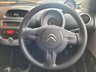 USED 2012 12 CITROEN C1 1.0i VTR Hatchback 3dr Petrol Manual Euro 5 (68 ps) &pound;0 TAX - LOW INSURANCE