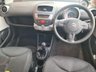 USED 2012 12 CITROEN C1 1.0i VTR Hatchback 3dr Petrol Manual Euro 5 (68 ps) &pound;0 TAX - LOW INSURANCE