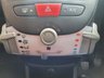 USED 2012 12 CITROEN C1 1.0i VTR Hatchback 3dr Petrol Manual Euro 5 (68 ps) &pound;0 TAX - LOW INSURANCE