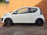 USED 2012 12 CITROEN C1 1.0i VTR Hatchback 3dr Petrol Manual Euro 5 (68 ps) &pound;0 TAX - LOW INSURANCE