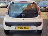 USED 2012 12 CITROEN C1 1.0i VTR Hatchback 3dr Petrol Manual Euro 5 (68 ps) &pound;0 TAX - LOW INSURANCE