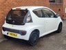 USED 2012 12 CITROEN C1 1.0i VTR Hatchback 3dr Petrol Manual Euro 5 (68 ps) &pound;0 TAX - LOW INSURANCE