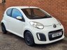USED 2012 12 CITROEN C1 1.0i VTR Hatchback 3dr Petrol Manual Euro 5 (68 ps) &pound;0 TAX - LOW INSURANCE